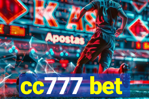 cc777 bet